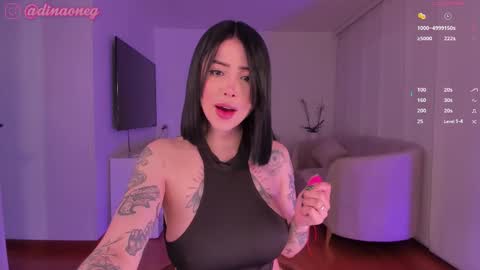 Diana Gomez online show from 02-24-25, 02:30