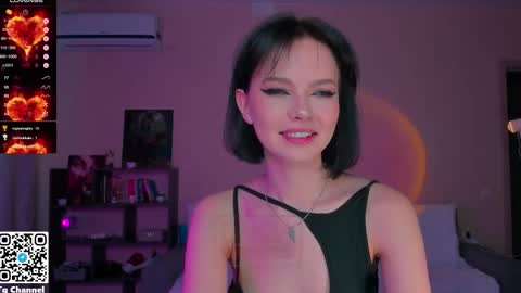 Jessie online show from 11-08-25, 07:30