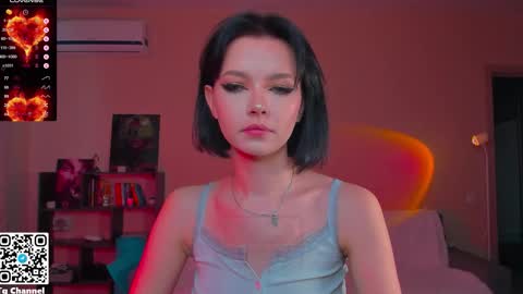 Jessie online show from 11-09-25, 07:17