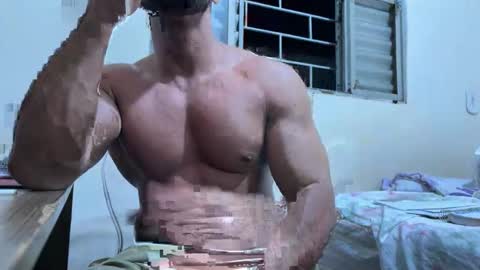 Snapshot of dinhoo14 chatting on 09-21-25, 01:51 dinhoo14 online show from 09-21-25, 01:51