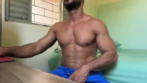 dinhoo14 online show from 02-15-26, 03:31