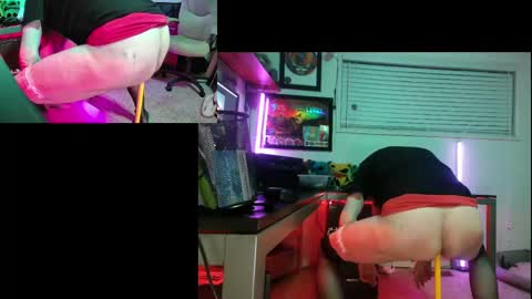 Dinkdork just having a good time online show from 01-25-25, 06:45