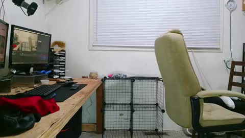 Dinkdork just having a good time online show from 11-01-25, 06:43