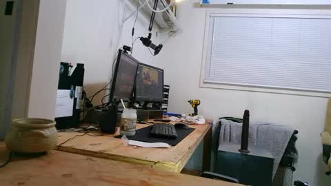 Dinkdork just having a good time online show from 03-31-26, 08:04