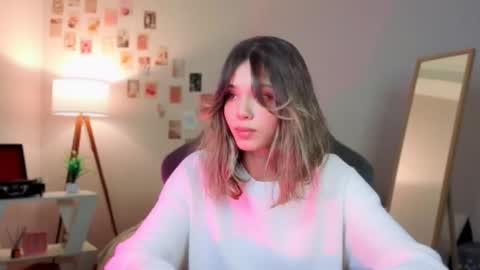 Sara Connor online show from 01-15-26, 01:26