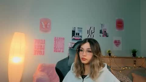 Sara Connor online show from 02-01-26, 02:15