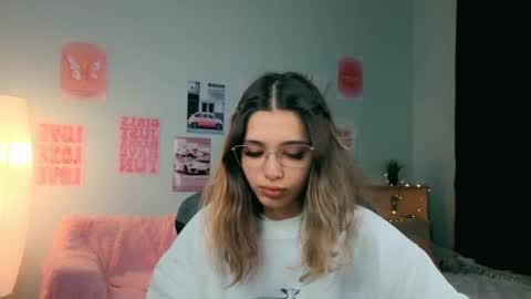 Sara Connor online show from 02-13-26, 02:02