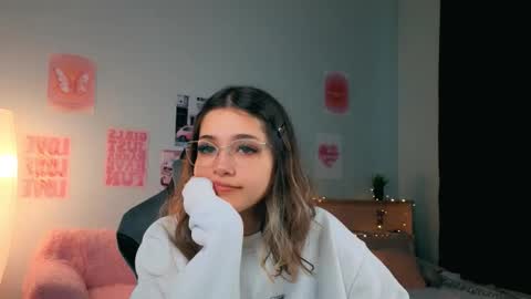 Sara Connor online show from 02-15-26, 12:58