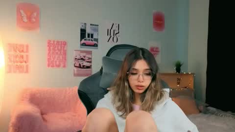 Sara Connor online show from 02-17-26, 01:07