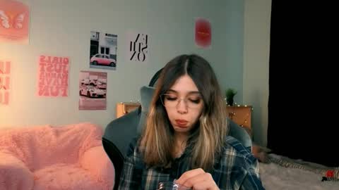 Sara Connor online show from 02-23-26, 01:19