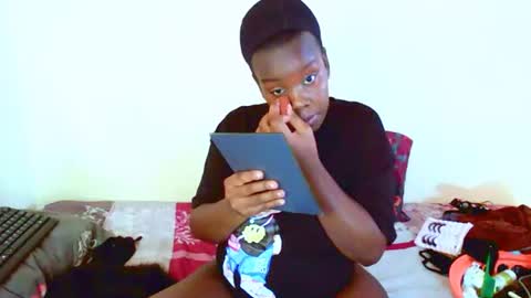 Snapshot of dinnydakrazx chatting on 01-24-25, 07:08 dinnydakrazx online show from 01-24-25, 07:08