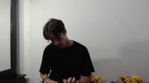 Dio online show from 11-13-25, 12:42