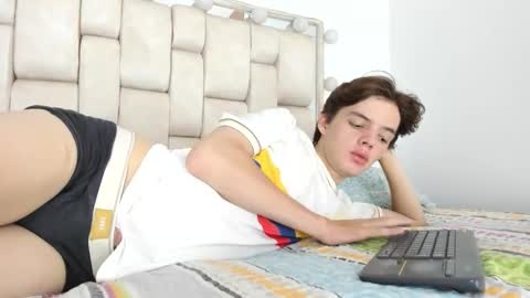 apollo online show from 11-26-25, 08:54