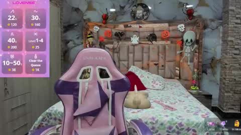 diosa67 online show from 10-25-25, 12:40