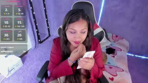 DIOSA AFRODITA 24  NEW VIDEOS HERE  LOVES online show from 01-27-25, 05:26