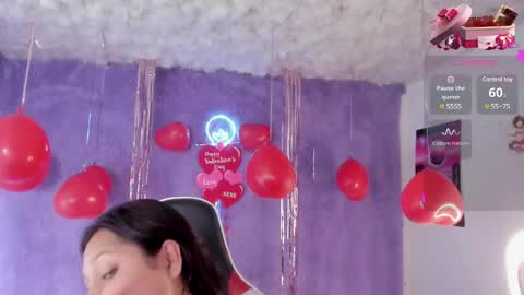 DIOSA AFRODITA 24  NEW VIDEOS HERE  LOVES online show from 02-16-25, 11:27