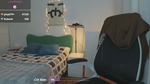 Anglica A online show from 01-23-25, 11:15