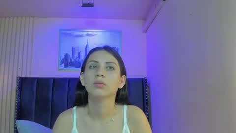 Snapshot of diosa_cristal chatting on 05-20-26, 03:24 Cristal online show from 05-20-26, 03:24