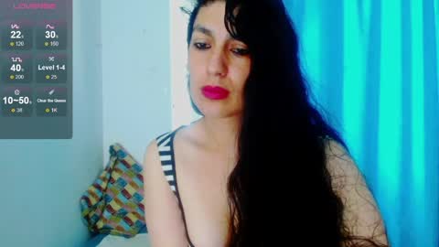 Snapshot of diosa_gil chatting on 04-17-26, 01:58 diosa_gil online show from 04-17-26, 01:58