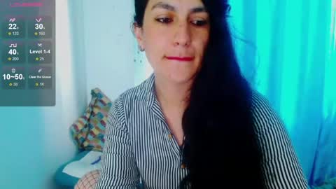 Snapshot of diosa_gil chatting on 04-18-26, 12:20 diosa_gil online show from 04-18-26, 12:20