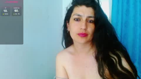 Snapshot of diosa_gil chatting on 04-26-26, 02:09 diosa_gil online show from 04-26-26, 02:09