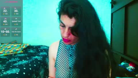 Snapshot of diosa_gil chatting on 05-15-26, 12:50 diosa_gil online show from 05-15-26, 12:50