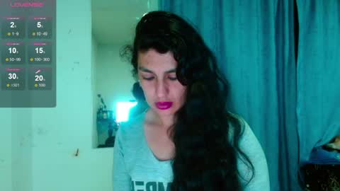 Snapshot of diosa_gil chatting on 05-19-26, 04:41 diosa_gil online show from 05-19-26, 04:41