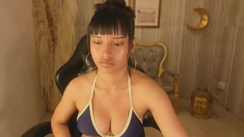 Snapshot of diosa_idin_s1 chatting on 04-20-26, 08:10 Diosa online show from 04-20-26, 08:10