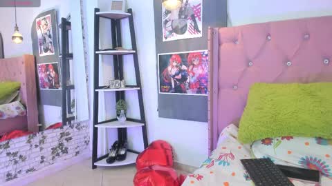 diosa_sharon online show from 02-14-25, 09:43