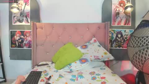 diosa_sharon online show from 02-16-25, 01:47