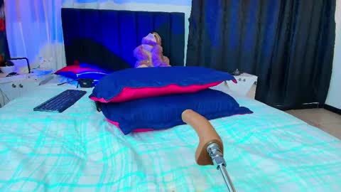 Snapshot of diosa_victoria chatting on 04-28-26, 02:27 victoria online show from 04-28-26, 02:27