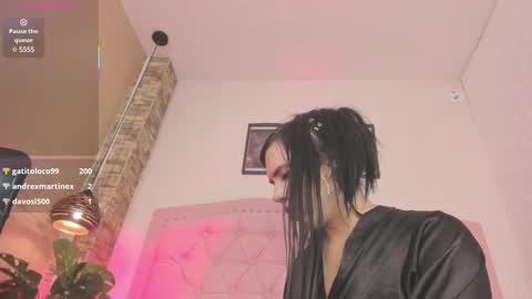 DIOSA online show from 03-10-25, 01:01