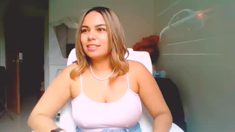 diosadeluniverso_ online show from 12-05-25, 02:58