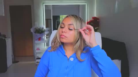 diosadeluniverso_ online show from 02-10-26, 12:31