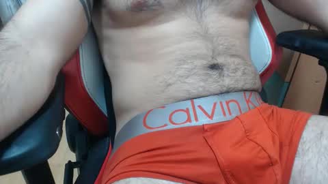 Z online show from 11-01-25, 05:37