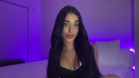 Diriany Isabel online show from 11-01-25, 10:56