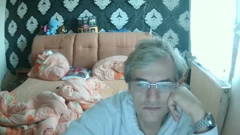 Adam Carla online show from 12-05-24, 12:44