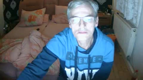 Adam Carla online show from 02-17-25, 05:32