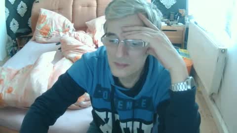 Adam Carla online show from 02-18-25, 11:33