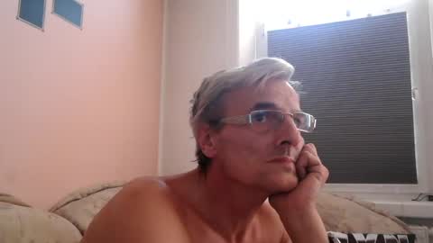 Adam Carla online show from 07-09-26, 11:25