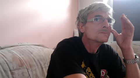 Adam Carla online show from 07-20-26, 11:12