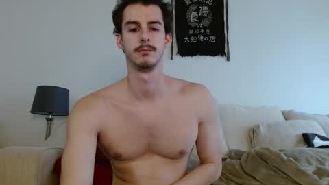 Dirk Diggler online show from 01-07-26, 09:17