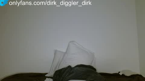 Dirk Diggler online show from 02-20-26, 12:29