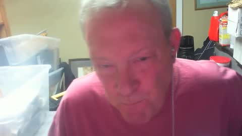 DirtkPitt Fun guy working online show from 12-04-24, 04:10