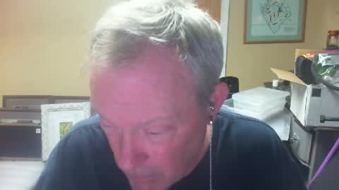 DirtkPitt Fun guy working online show from 12-22-24, 10:17