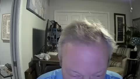 DirtkPitt Fun guy working online show from 01-05-25, 01:13