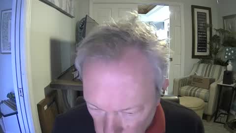 DirtkPitt Fun guy working online show from 01-23-25, 04:37