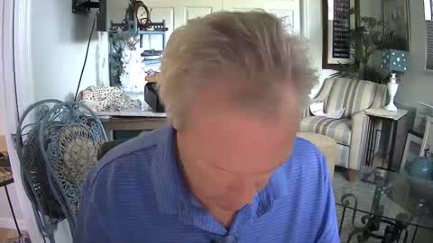 DirtkPitt Fun guy working online show from 11-10-25, 06:40