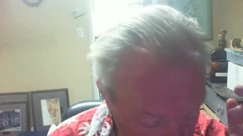 DirtkPitt Fun guy working online show from 07-20-26, 02:19