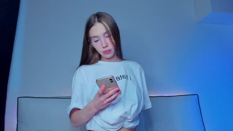 Snapshot of diroill chatting on 01-23-25, 07:11 Hailey online show from 01-23-25, 07:11